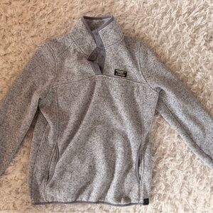 Women’s LL Bean Pullover